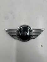 Mini One - Cooper F56 F55 Logo, emblème, badge 