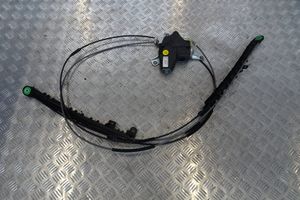 Audi A6 S6 C7 4G Motorino tendine 4G9863560