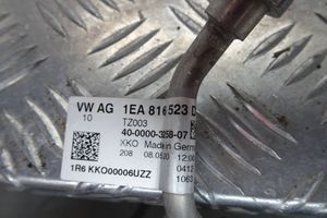 Volkswagen ID.3 Klimatyzacja A/C / Komplet 1EA816523D