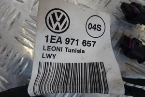 Volkswagen ID.3 Inne elementy układu klimatyzacji A/C 1EA971657