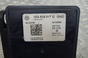 Volkswagen ID.3 ABS-pumppu 1EA614517G