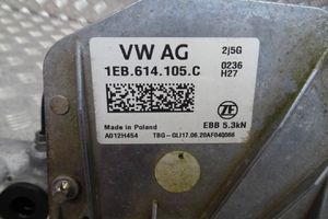 Volkswagen ID.3 Wspomaganie hamulca 1EB614105C