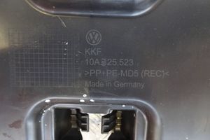 Volkswagen ID.3 Piastra paramotore/sottoscocca paraurti anteriore 10A825523