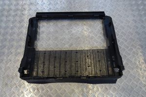 Volkswagen ID.3 Staffa del pannello di supporto del radiatore 1EA121281C