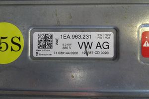 Volkswagen ID.3 Riscaldatore liquido di raffreddamento 1EA963231