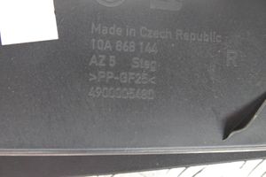 Volkswagen ID.3 Inne części wnętrza samochodu 10A868144