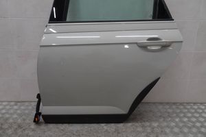 Volkswagen Taigo Portiera posteriore 
