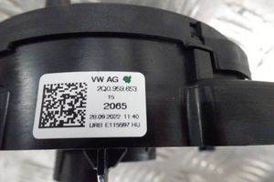 Volkswagen Taigo Innesco anello di contatto dell’airbag (anello SRS) 2Q0959653