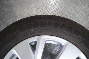 Volkswagen Taigo R17 alloy rim 2G7601025