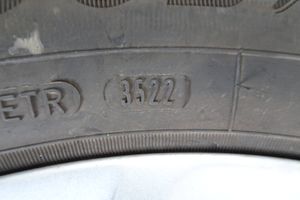 Volkswagen Taigo R17 alloy rim 2G7601025