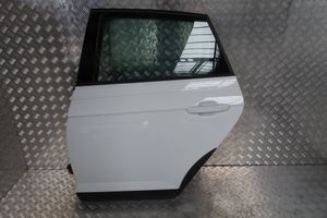 Volkswagen Taigo Portiera posteriore 