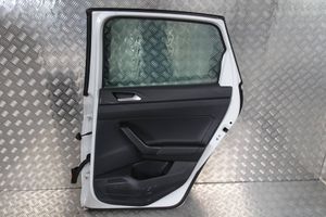 Volkswagen Taigo Portiera posteriore 