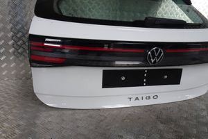 Volkswagen Taigo Couvercle de coffre 
