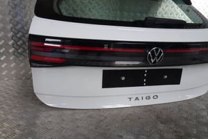 Volkswagen Taigo Portellone posteriore/bagagliaio 