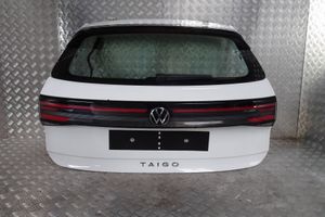 Volkswagen Taigo Portellone posteriore/bagagliaio 