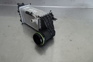 Volkswagen Polo VI AW Chłodnica powietrza doładowującego / Intercooler 05C145785C