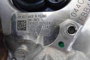 Volkswagen Polo VI AW Turbina 05C145704