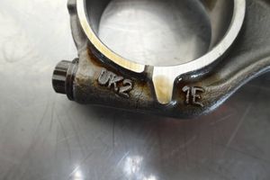 Volkswagen Polo VI AW Piston avec bielle 