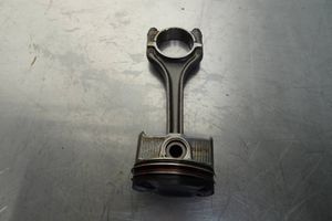 Volkswagen Polo VI AW Piston avec bielle 