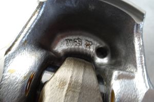 Volkswagen Polo VI AW Piston avec bielle 