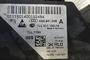 Audi A6 S6 C7 4G Faro/fanale 4G0941006