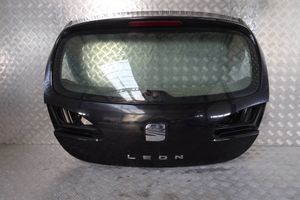 Seat Leon (5F) Lava-auton perälauta 