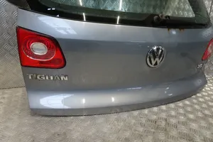 Volkswagen Tiguan Klapa tylna / bagażnika 