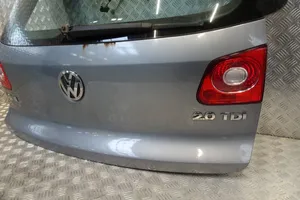 Volkswagen Tiguan Portellone posteriore furgone 