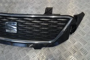 Seat Toledo IV (NH) Grille de calandre avant 6JA853668A