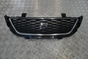 Seat Toledo IV (NH) Grille de calandre avant 6JA853668A