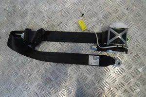 Volkswagen Tiguan Front seatbelt 5N2857705