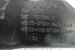 Volkswagen Tiguan Tubo flessibile intercooler 5N0145840E