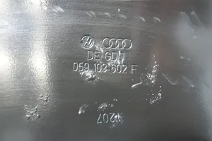 Audi Q7 4L Öljypohja 059103602F