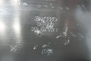 Audi Q7 4L Coppa dell’olio 059103602F