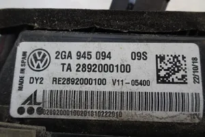 Volkswagen T-Roc Takaluukun takavalot 2GA945094