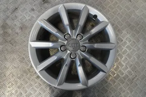 Audi Q3 F3 R17-alumiinivanne 8U0601025S