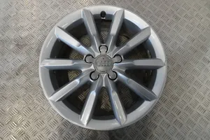 Audi Q3 F3 R17-alumiinivanne 8U0601025S