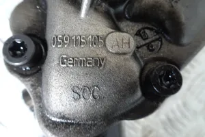 Audi Q7 4L Oil pump 059115105AH