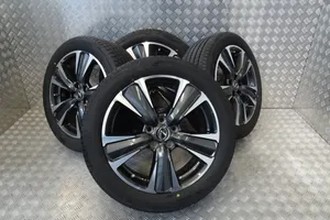 Lexus UX Felgi aluminiowe R18 