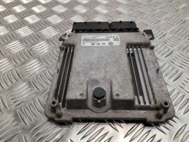 Volkswagen PASSAT CC Centralina/modulo motore ECU 03L907309