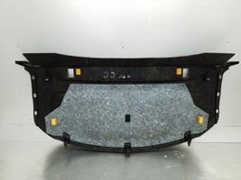 Volkswagen PASSAT CC Grilles/couvercle de haut-parleur arrière 3C88634133N6