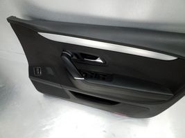Volkswagen PASSAT CC Front door card panel trim 3C8867012