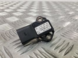 Volkswagen Tiguan Sensor de la presión del aire 038906051C