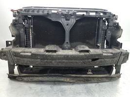 Volkswagen Tiguan Radiator support slam panel 5N0805588