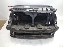Volkswagen Tiguan Radiator support slam panel 5N0805588