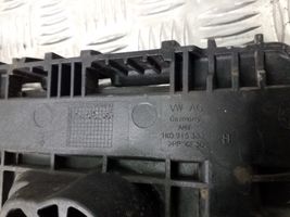 Volkswagen Golf Plus Boîte de batterie 1K0915333