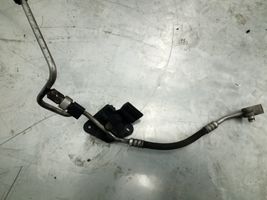 Volkswagen Tiguan Air conditioning (A/C) pipe/hose 5N0820741C