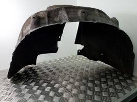 Volkswagen Tiguan Revestimientos de la aleta guardabarros antisalpicaduras trasera 5N0810972