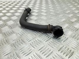 Volkswagen Tiguan Engine coolant pipe/hose 1K0122291J
