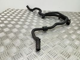 Volkswagen Tiguan Engine coolant pipe/hose 5N0122101